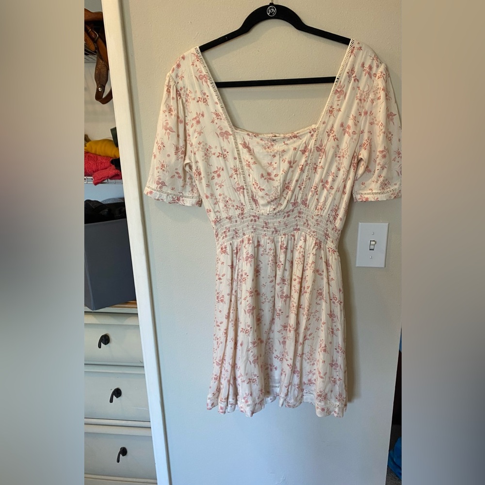 NWT Free People Dress